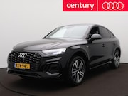 Audi Q5 Sportback - 50 TFSI e S edition Competition S-Line | 299PK | Elek. trekh