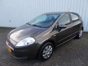 Fiat Grande Punto - 1.4 Edizione Lusso ( APK KEURING BIJ AFLEVERING! )