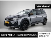 Dacia Jogger - 1.8 hybrid 155Pk limited edition 7-persoons | Navigatie | Ap
