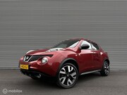 Nissan Juke - 1.6 Connect Edition | Clima | Camera | Navi | Isofix