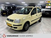 Fiat Panda - 1.2 Sky Automaat, Airco.