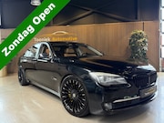 BMW 7-serie - 750i High Executive alpina