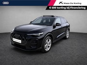 Audi Q5 - 2.0TFSIe-hybrid 220kW/299PK quattro S Line · Panoramadak · T