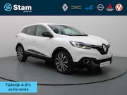 Renault Kadjar - 130pk TCe BOSE EDC/Automaat Camera | Cruise | Navi | Parkeer