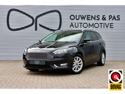 Ford Focus - Wagon 1.0 EcoBoost Titanium Business | CARPLAY | CAMERA | AU