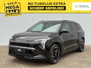 Kia EV3 - 81, 4 kWh 204pk GT-Line Business Edition | Adaptive Cruise C