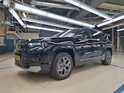 Jeep Compass - 1.2 e-Hybrid First Edition | Tot 8 Jaar Garantie | Panoramad