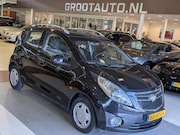 Chevrolet Spark - 1.0 16V LS Airco, 5 Deurs, Stuurbekrachtiging