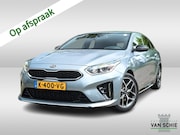 Kia ProCeed - 1.5 T-GDi MHEV GT-Line Edition 1e-Eig. & Keurig-Onderh. BOVA