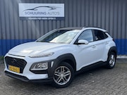 Hyundai Kona - 1.0T Comfort
