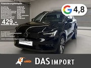 Volvo XC40 - P8 Ultimate Recharge Pure Electric ACC AHK