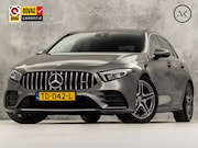 Mercedes-Benz A-klasse - 200 AMG Sport 163Pk Automaat (GROOT NAVI, SFEERVERLICHTING,