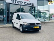 Volkswagen Caddy - 1.6 TDI L1H1 BMT Trendline|Criuse Control|Navi|NAP|APK