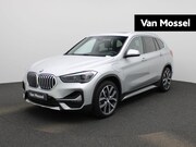 BMW X1 - xDrive25e Executive | PANO-SCHUIFDAK | HEAD-UP | STOELVERWAR
