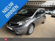 Nissan Note - 1.2 DIG-S Acenta