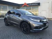 Honda HR-V - 1.5 i-VTEC Turbo Sport Automaat Trekhaak LED Navi