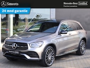 Mercedes-Benz GLC-klasse - 300e 4MATIC Business Solution AMG