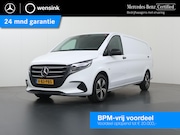 Mercedes-Benz Vito - 116 CDI | Aut. | XL L3 | SELECT | NAVIGATIE | CAMERA | MULTI