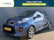 Kia Picanto - 1.0 CVVT 66 PK 5D ComfortPlusLine Navigator | Navigatie | Ac