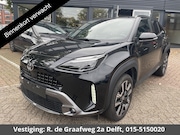 Toyota Yaris Cross - 1.5 Hybrid 130 Launch Edition | Stuur- & Stoelverwarming | D