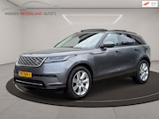 Land Rover Range Rover Velar - 3.0 V6 AWD R-Dynamic VOLLEDIG DEALER ONDERHOUDEN * MERIDIAN 