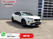 CUPRA Formentor - 1.4 e-Hybrid 245 pk Copper Edition Pano/ Standkachel/ Stoelv