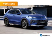 Volkswagen T-Roc - Life Edition | 'App-Connect' draadloze smartphone integratie