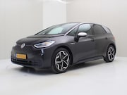 Volkswagen ID.3 - 58kWh 204pk 1ST Plus 87% Soh [ CAMERA+CARPLAY+STOELVERWARMIN
