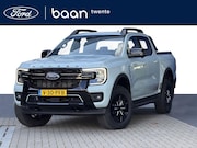 Ford Ranger - Stormtrak Double Cab PHEV 281 PK | 5 zitplaatsen | 3.500 KG
