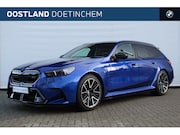 BMW 5-serie - M5 Automaat / Trekhaak / Stoelventilatie / Bowers & Wilkins
