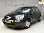 Peugeot 307 - 1.6-16V Navtech / NAP / Rijdt goed / GEEN APK