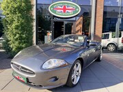 Jaguar XK - 4.2 V8 Convertible