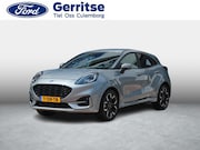 Ford Puma - 1.0 EcoBoost Hybrid ST-Line X * CAMERA * ADAP CRUISE * BLIS