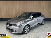 Renault Clio - 0.9 TCe ECO Night&Day NL auto | Navigatie | Cruise controle