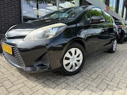 Toyota Yaris - 1.5 Full Hybrid Aspiration | Clima | Dealer onderhouden |