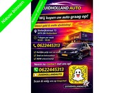 Citroën C3 - WIJ KOPEN UW AUTO GRAAG OP