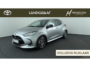 Toyota Yaris - 1.5 Hybrid 115 Executive | Rijklaar | Dealeronderhouden | St