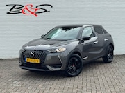 DS DS 3 Crossback - 1.2 PureTech Business Performance line Camera Carplay Keyles