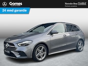 Mercedes-Benz B-klasse - 250 e Business Solution AMG | Panoramadak | Sfeerverlichting