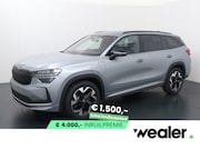 Skoda Kodiaq - Sportline Business 1.5 TSI PHEV 204 PK | Panoramadak | Winte