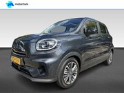 Leapmotor T03 - | Design | Panoramadak | Adaptive Cruise | 265 km WLTP | Cam
