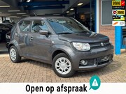 Suzuki Ignis - 1.2 Comfort Grijs 2019 Airco LM NAP 1e Eig