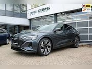 Audi Q8 e-tron - Sportback 55 quattro Advanced Edition 115 kWh / B&