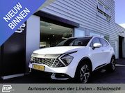 Kia Sportage - 1.6 MHEV DynamicPlusLine 7 JAAR GARANTIE