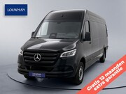 Mercedes-Benz Sprinter - 317 1.9 CDI PRO L3H2 3500 KG Trekgewicht Gratis 12 Maanden E