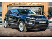 Land Rover Range Rover Evoque - 2.0 Si 4WD Dynamic Panoramadak Meridian Leer Memory BlackPac
