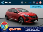 Renault Clio - E-Tech Full Hybrid 145pk techno 360° Camera | Cruise | Navi 
