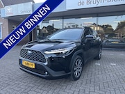 Toyota Corolla Cross - 2.0 High Power Hybrid First Edition, origineel Nederlandse a
