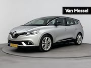 Renault Grand Scénic - 1.3 TCe Limited 7p. 140PK | Automaat | Navigatie | Achteruit