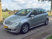 Mercedes-Benz B-klasse - 170 AUT APK 10-2026 Airco Nette staat